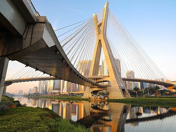 Zdjęcie kierunku: Sao Paulo